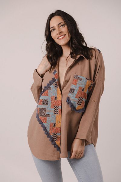 Mysari Camasa Dama Lejera