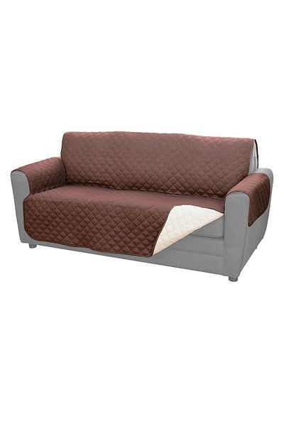 BOEM Double sofa cover, seat width 135 cm, 3 seats