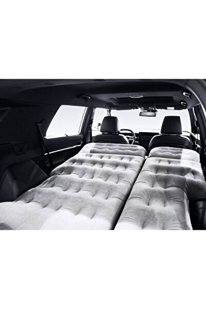 Ssangyong Torres - Şişme Kamp Yatağı - (Tüm Modellere uyumludur)