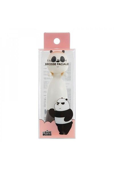 Miniso facial brush