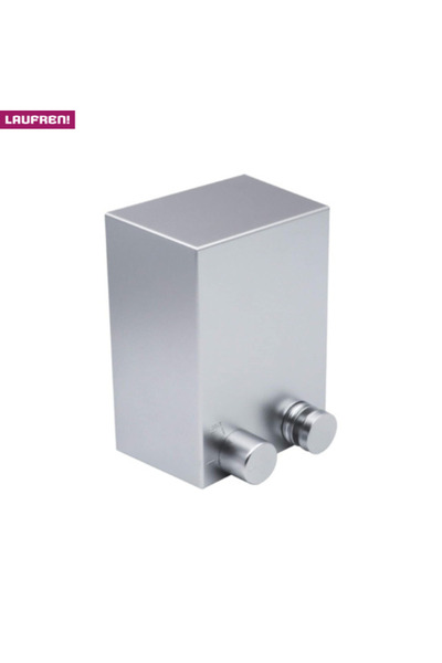 BOEM Uscător de rufe, retractabil, montat pe perete, cablu de oțel cu lungime maximă de 4,2 m,