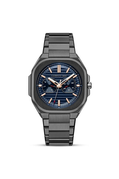 Cerruti 1881 Ciwgk0073501 Men Wrist Watch