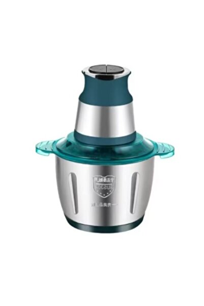 Rovitech Tocator electric, 700 W, 4 lame din otel inoxidabil, 2L, inox