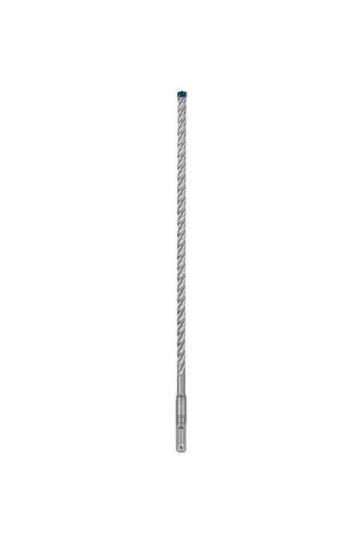 Bosch Expert SDS Plus-7X Concrete Hammer Drill Bit Silver