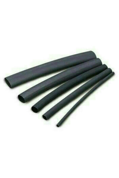 OEM Tub termocontractabil cu lac, 70 buc/set, rezistent la foc, contracție de...