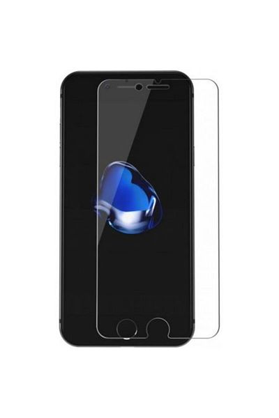 BOEM MyStyle 2.5D glass film, 9H hardness compatible with Apple Iphone 6 Plus / Apple Iphone 6S Plus