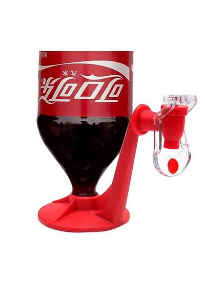 OEM Manual Dispenser for Carbonated Drinks Bottles