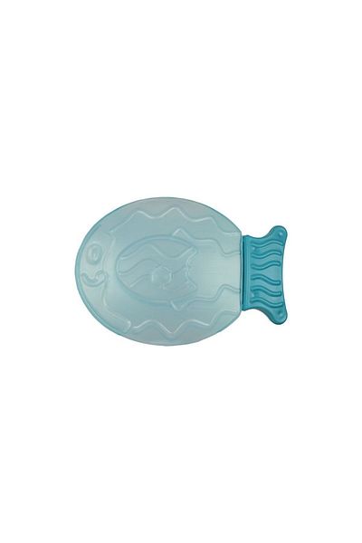 merland benvecocuk Nessiworld 4141 Water Teether -Zuzutoys