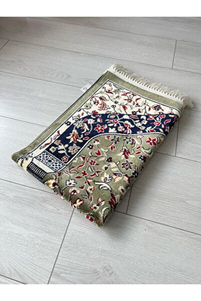 hicazavm Ravza Model Carpet Prayer Worship Prayer Mat
