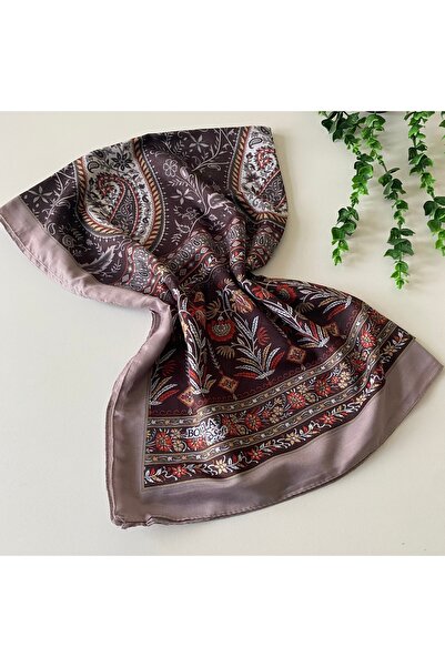 Bonjela - Soft Pamuklu Şal jsm2