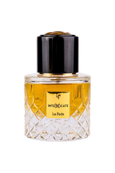 khadlaj perfumes Khadlaj La Fede Intoxicated – Parfum Unisex 100 ml