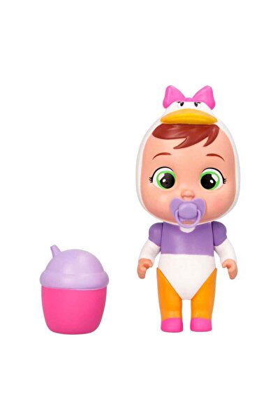 Cry Babies MT Disney Bebeği CYM18000 - Daisy