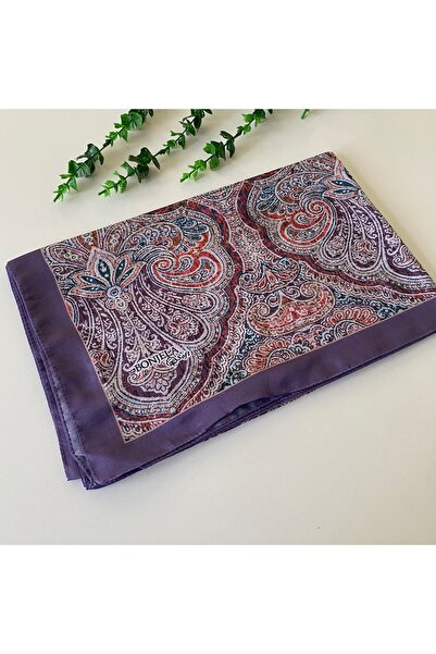 Bonjela - Soft Pamuklu Şal jsm2