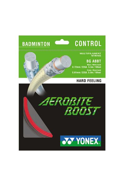 YONEX AEROBITE BOOST YONEX TOURNAMENT BADMINTON RACKET STRING