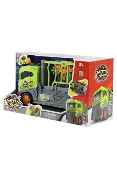 Motor shop Motorshop Dino Transporter