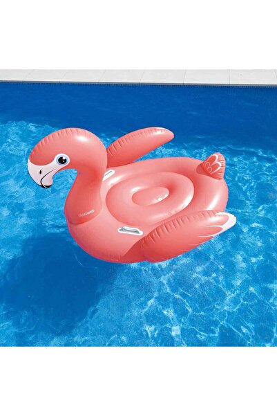 BESTWAY Flamingo Şişme Bot 41526