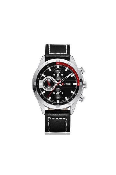 Curren - Men's Watch Acutron Silver