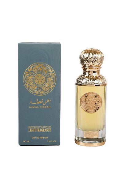 Ajmal Riava Eau de Parfum, Ajmal Story Silver 100ml