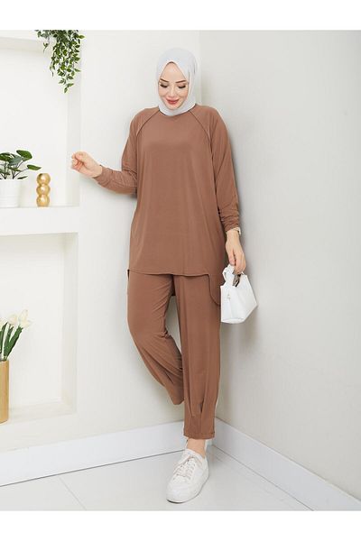 MODAMÜNASİP Το πολύ κομψό παντελόνι Alya Shalwar μας με τα πιο όμορφα χρώματα