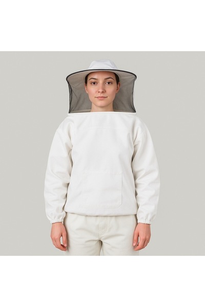 Başak Arıcılık Kadın Klasik Arıcı Maskesi, Arıcılık Maskesi