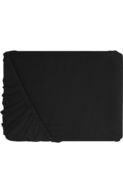 PATRU ANOTIMPURI Fitted sheet 140 x 200 x 25, cotton jersey