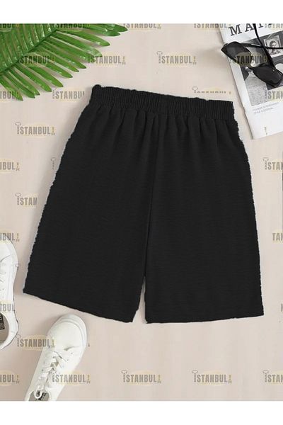 ModaSphere Emoji Reading Newspaper Printed - Men's Regular Fit Pocket Shorts