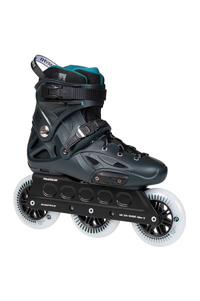 Powerslide Imperial Darkteal 110