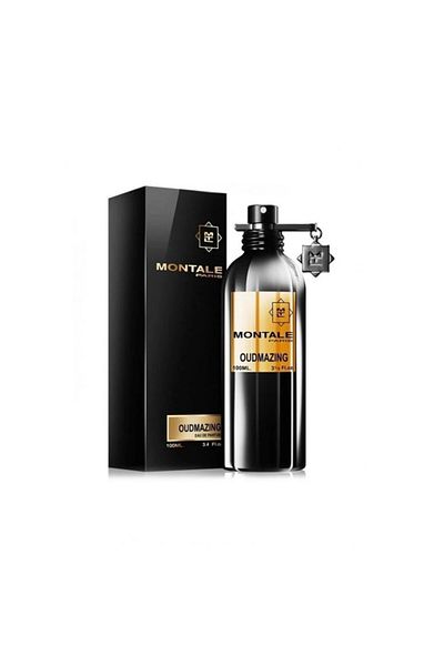 Montale Oud Island, Eau De Parfum, Unisex, 100 ml