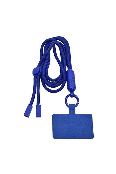 OEM Snur universal Lanyard, compatibil pentru orice model de telefon, crem
