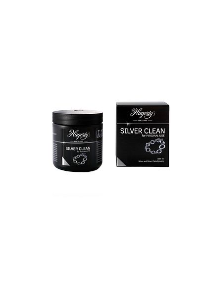 HAGERTY Silver jewelry cleaner, Hagerty, 170 ml