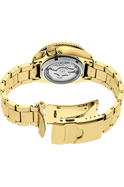 Seiko 5 Sports U.S. Special Creation