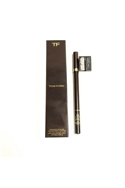 Tom Ford Tuș de ochi intens Eye Kohl, 04 Moss metalic
