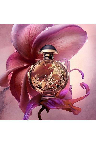 Paco Rabanne Olympea Solar Gift Set, Women, Eau De Parfum, 80 ml Eau De Parfum 100 ml Body Lotion