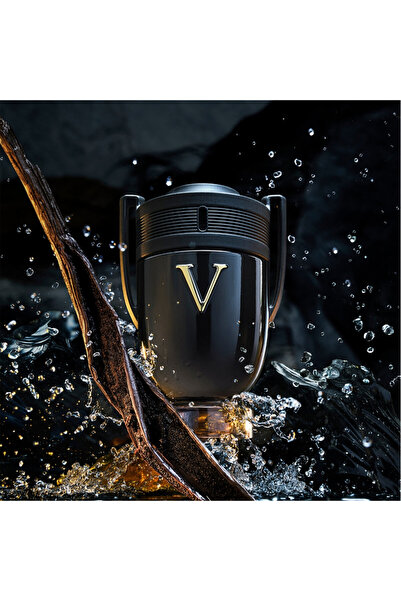 Paco Rabanne Invictus Victory Gift Set, Men, Eau de Parfum, 100 ml + Deodorant Spray, 150 ml