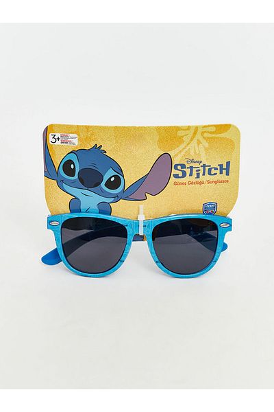 LC Waikiki Mixed Stitch Printed Boys Sunglasses