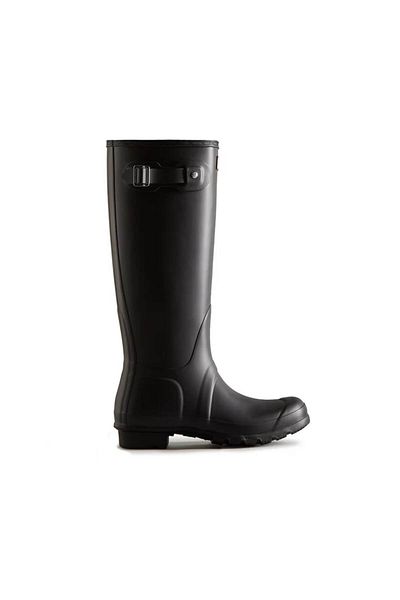 Hunter Women's Boots, Hunter, Original Tall WFT1000RMA-BLK
