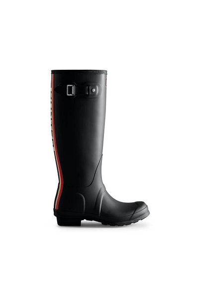 Hunter Women's Boots, Hunter, Original Tall WFT2353RMA-BLK