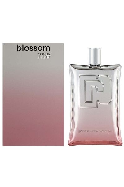 Paco Rabanne Pacollection Blossom Me, Eau De Parfum, Unisex, 62 ml