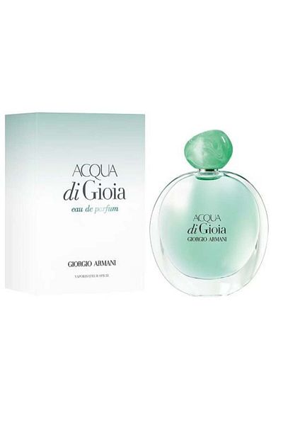 Giorgio Armani Acqua Di Gioia, Femei, Eau De Parfum, Eau De Parfum, 100 ml