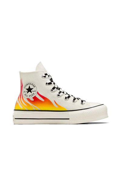 converse Women's Sneakers, Converse, Chuck Taylor All Star Lift A07892C