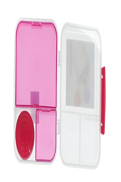 Sistema Rectangular To Go Bento Lunch Box