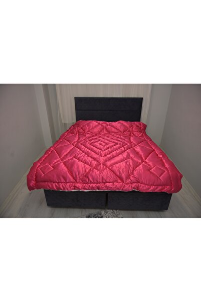 köylüoğlu Çift Kişilik Saten Yorgan