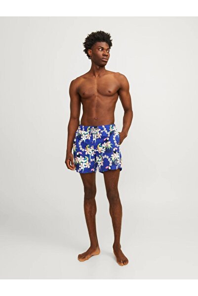 Jack & Jones Badehose Normal Cut Badehose