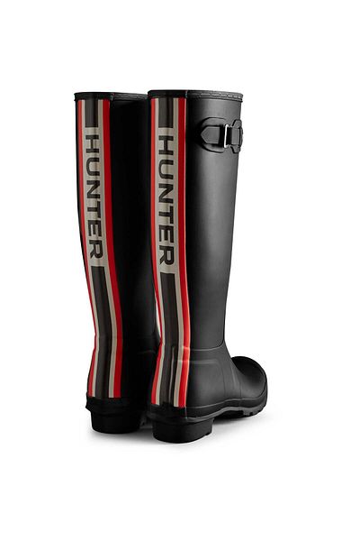 Hunter Women's Boots, Hunter, Original Tall WFT2353RMA-BLK