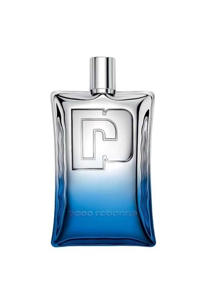 Paco Rabanne Pacollection Genius Me, Eau De Parfum, Unisex, 62 ml