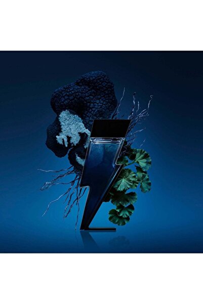 Carolina Herrera Bad Boy Cobalt, Eau de Parfum, Men, 50 ml