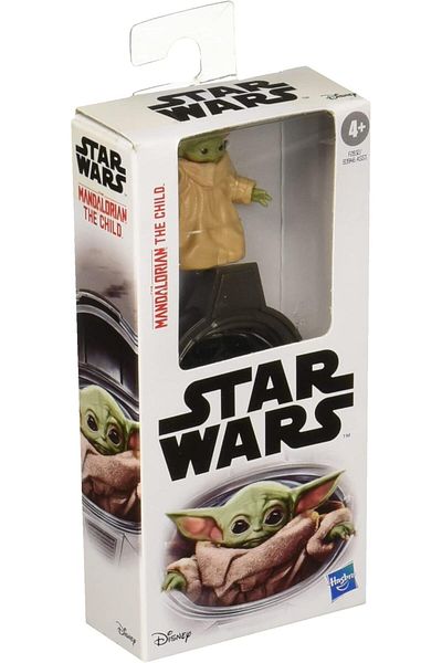 Hasbro Mandalorian The Child 1.25 Inch Action Figure