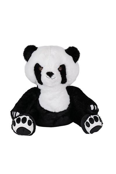 merland benvecocuk 2871 Plush Panda -My Friend Toys