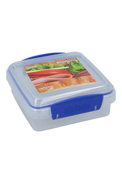 Sistema Klip It Sandwich Box