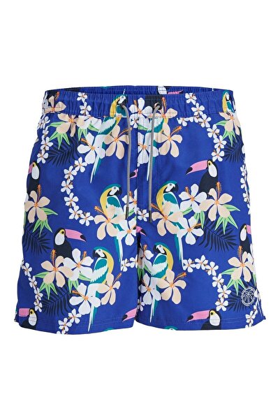 Jack & Jones Badehose Normal Cut Badehose